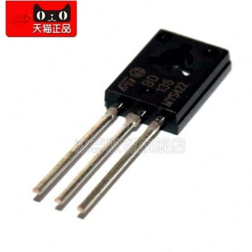 BZSM3-- TO126 Bipolar Transistor - BJT (Genuine) Electronic Component IC Chip BD136